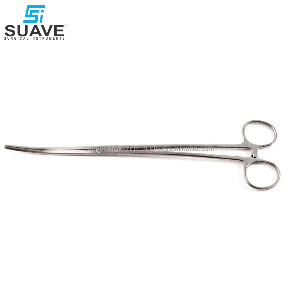 Fishing Hemostat Pliers Forceps Locking Clamps New Arrival Surgical ...