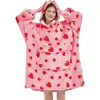 Strawberry Color