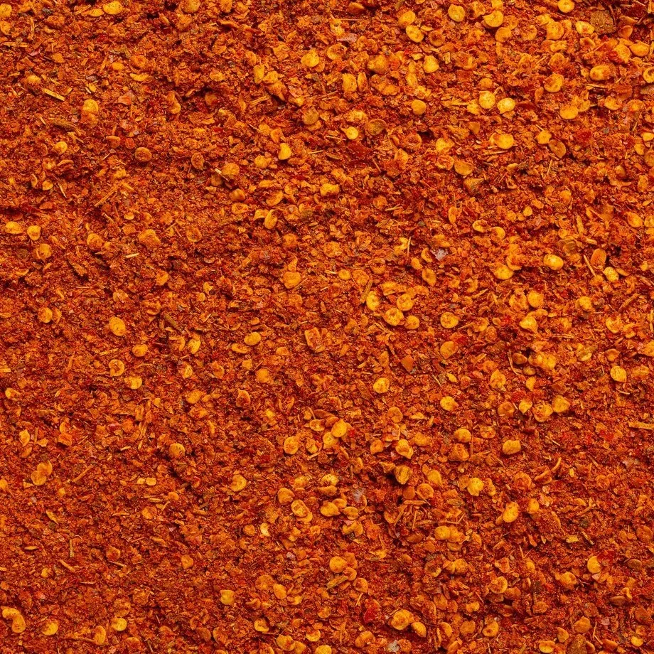 Spicy Chilly Flakes Natural & Aromatic Indian Spice Bulk Export