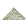 White green