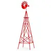 Red Color