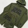 Verde militar