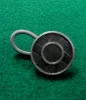 Plata envejecida
