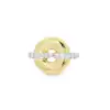Oro macizo de 14K