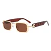 C2: Gold/ Brown