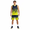 Sublimated Design