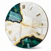 White Green Gold