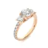 10K Solid Gold