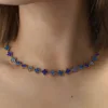 azul