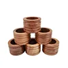 Natural wood