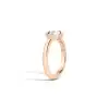 Oro macizo de 14K
