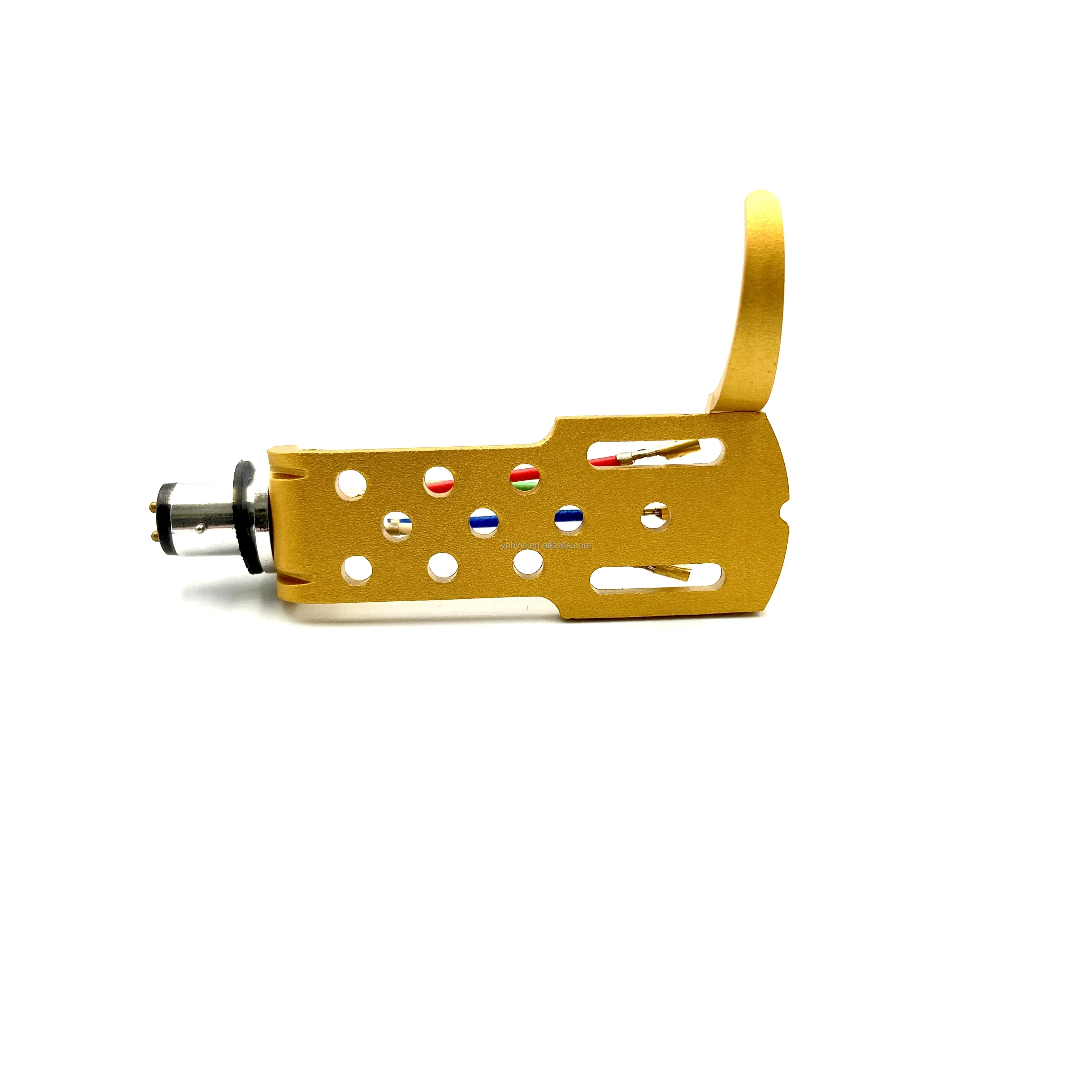 Phono Cartridge Headshells Japanese Style For Turntable Accessories