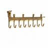 Polished Brass