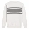White - Grey