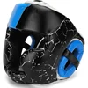 Azul y negro