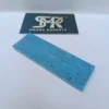 Bleu turquoise