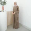 Khaki Breastfeeding