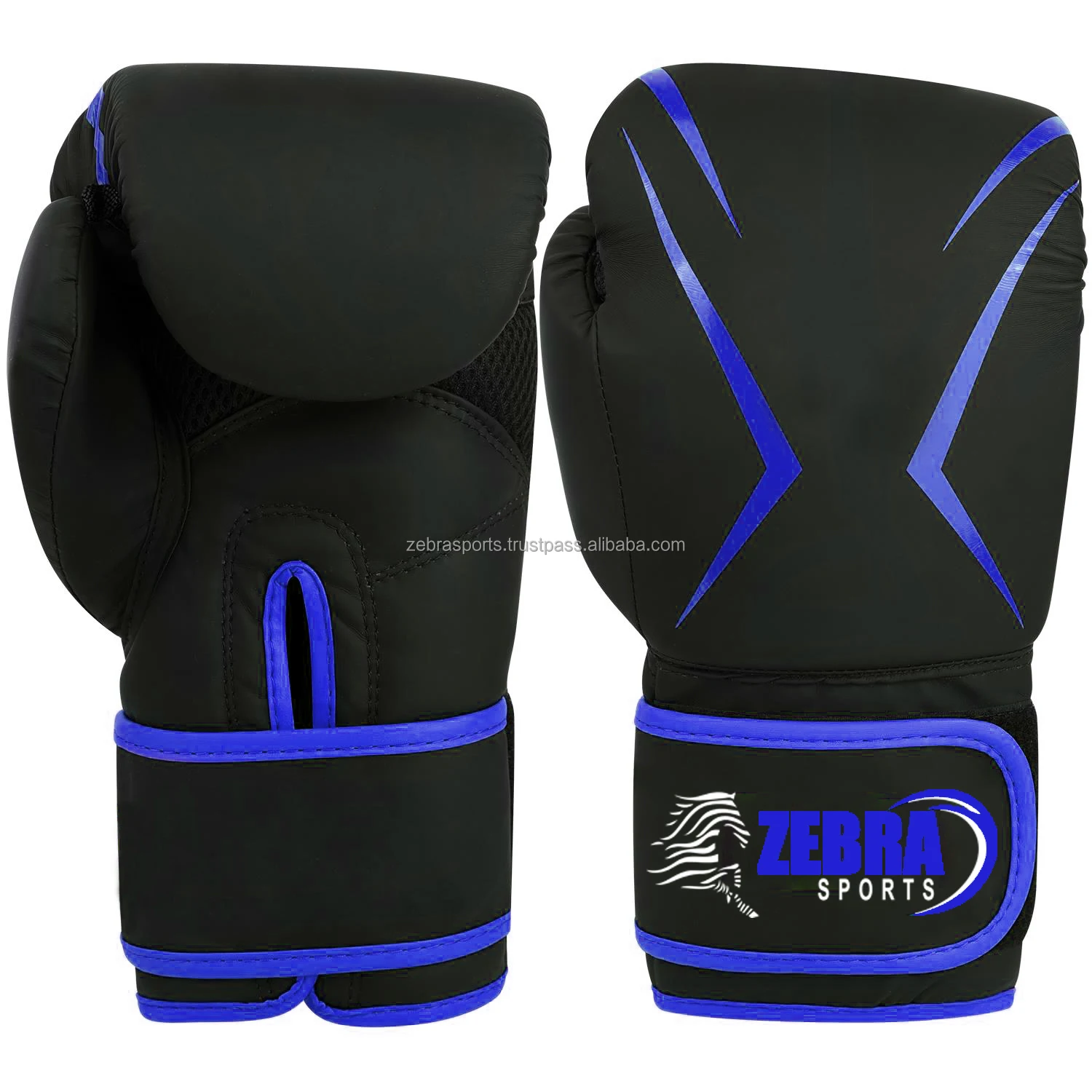 Professional Boxing Gloves New Design Customize Logo Special Sparring