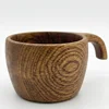 Natural Wood Color