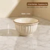 4.5 inch bowl