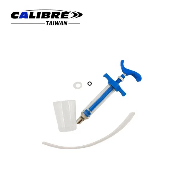 Calibre Automotive Brake Fluid Boiling Point Tester Detector With Ac/dc