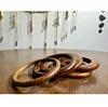 Natural Wood