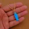 Turquoise