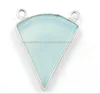 Aqua Chalcedony