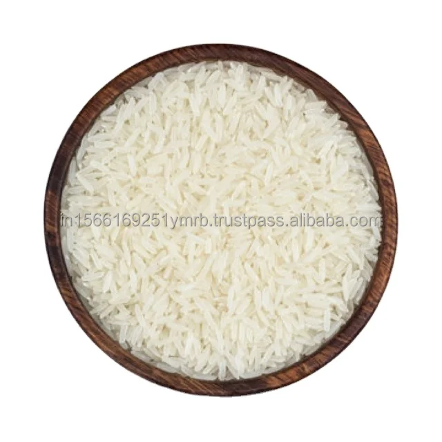Jasmine Rice / Long Grain Fragrant Rice / White Rice Top Grade