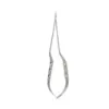 Bayonet Shaped Micro Forceps and Scissors