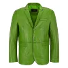 Vert citron