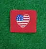 Drapeau coeur
