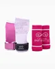 pink + purple