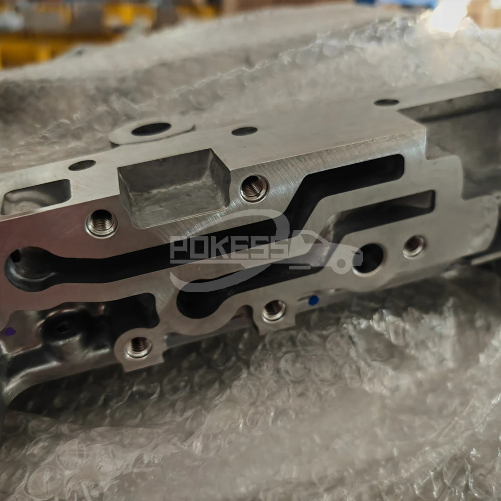 For Original 2012 Ford Ranger Accessories 2.2 Complete Diesel Engine A... — 6