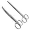 Metzenbaum Scissors