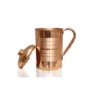 Natural Copper Color