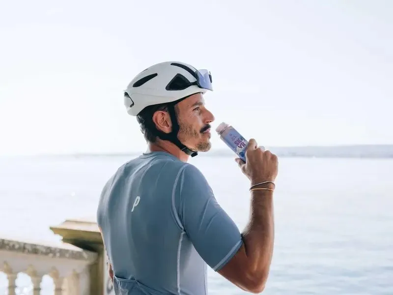 Outdoor Cycling Endurance