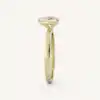 14K Solid Gold