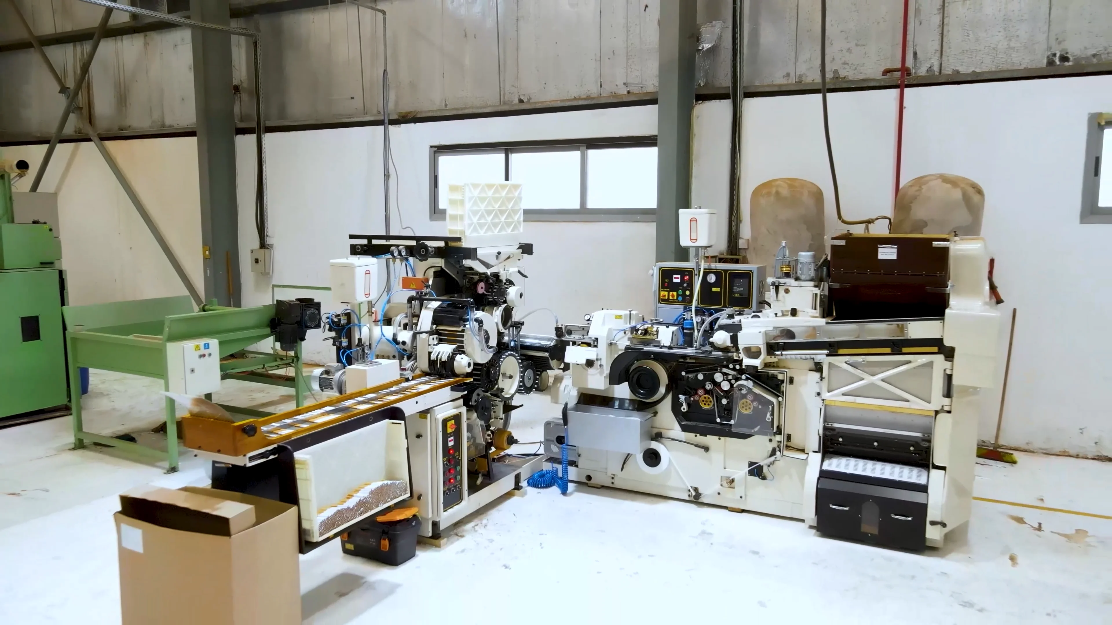 mark 8 cigarette machine for sale Post 64 Cigarette machinery