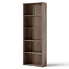 Walnut Color