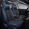 Colore nero blu intenso