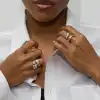 10K Solid Gold