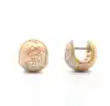 10K Solid Gold