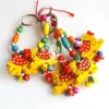 สีเหลือง