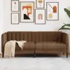 Brown Color