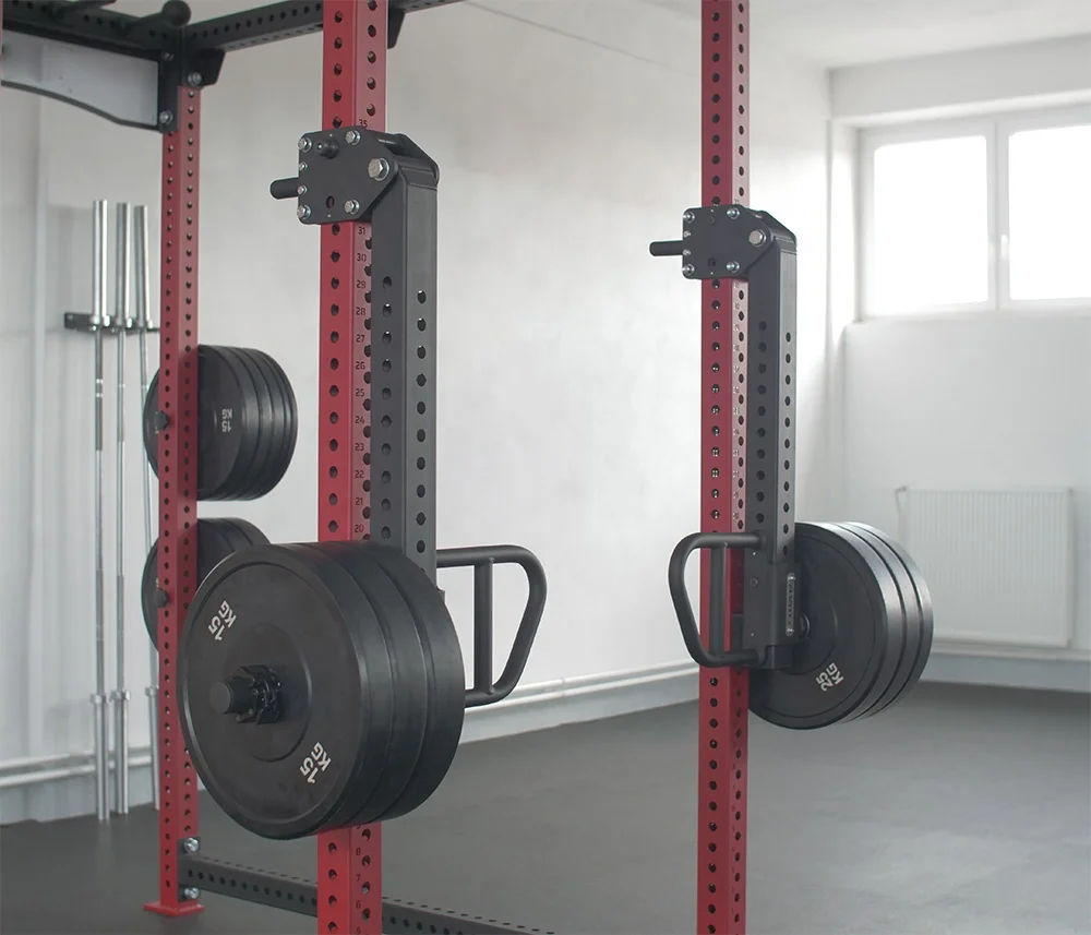 Bison fitness equipment sale