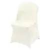 Ivory White Color
