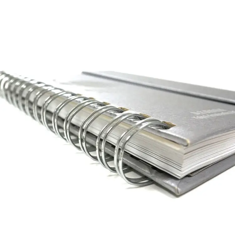 Изготовленное на заказ печатание книги журнала