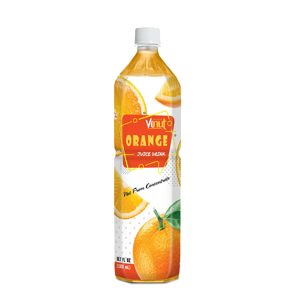 100% Young Coconut Water With Pulp in Glass Bottle 290ml From Thailand