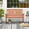 Colore teak